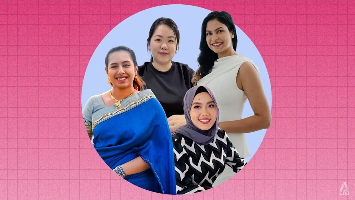 From baby carriers to Tamil books: How 4 Singapore mums built businesses for children