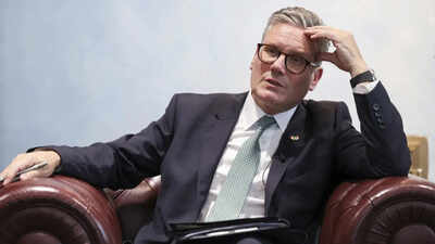 From election drubbing to minister resignations: Why Keir Starmer is in trouble? All FAQs answered – The Times of India