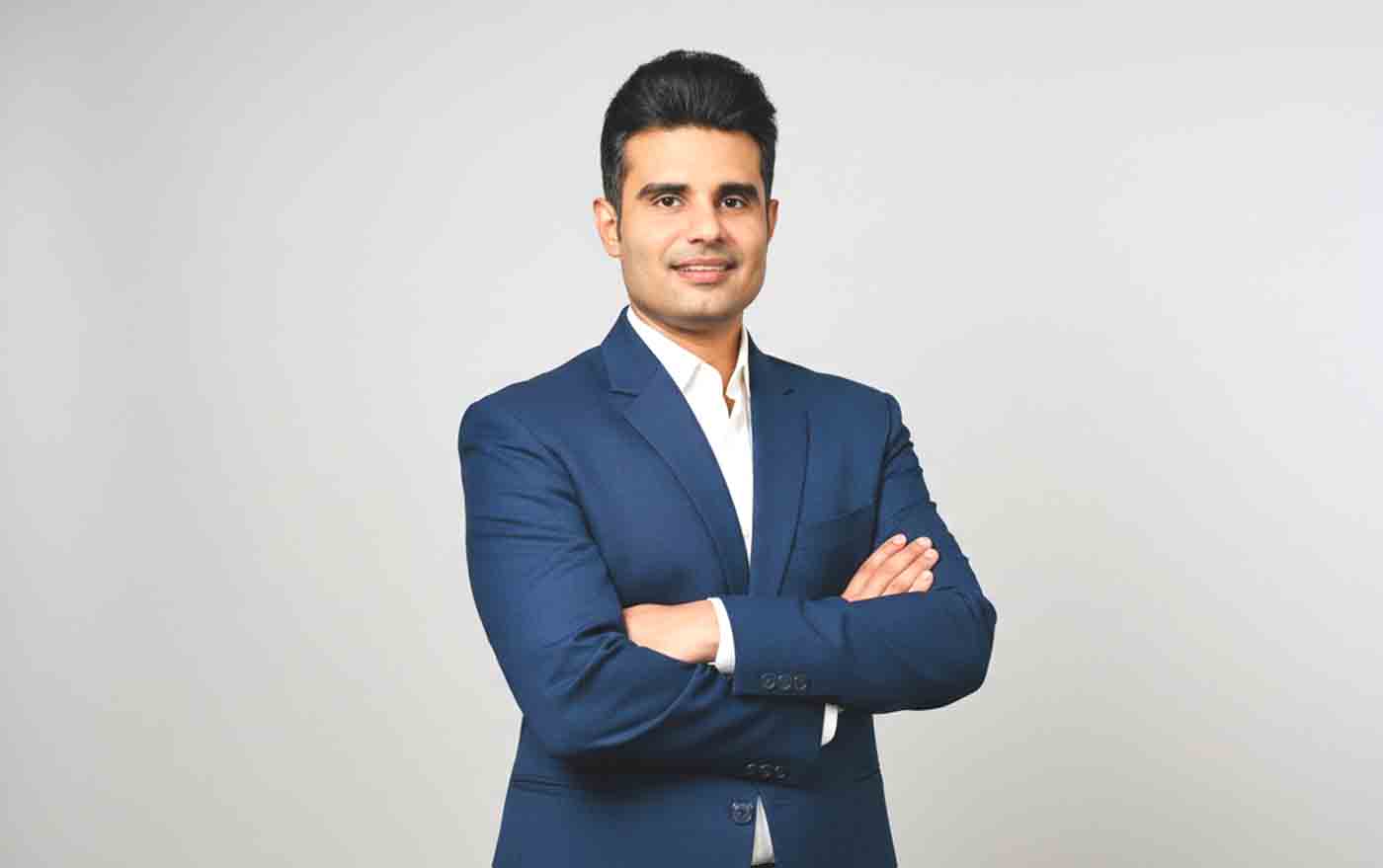 From engineer to hope creator: A Mother’s Day tribute to the man empowering parenthood – Pioneer Edge | Uttarakhand News in English | Dehradun News Today| News Uttarakhand | Uttarakhand latest news