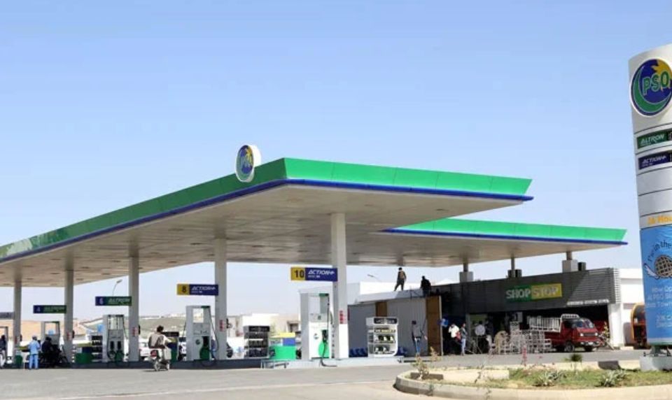 Fuel Levy Helps Pakistan Record Lowest Fiscal Deficit in Nearly Three Decades