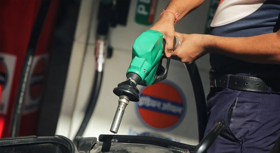 Fuel Price Hike: Petrol, Diesel, and CNG Rates Up Again
