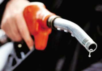 Fuel Prices Climb Again as Petrol, Diesel See Third Hike in 10 Days – News Today | First with the news