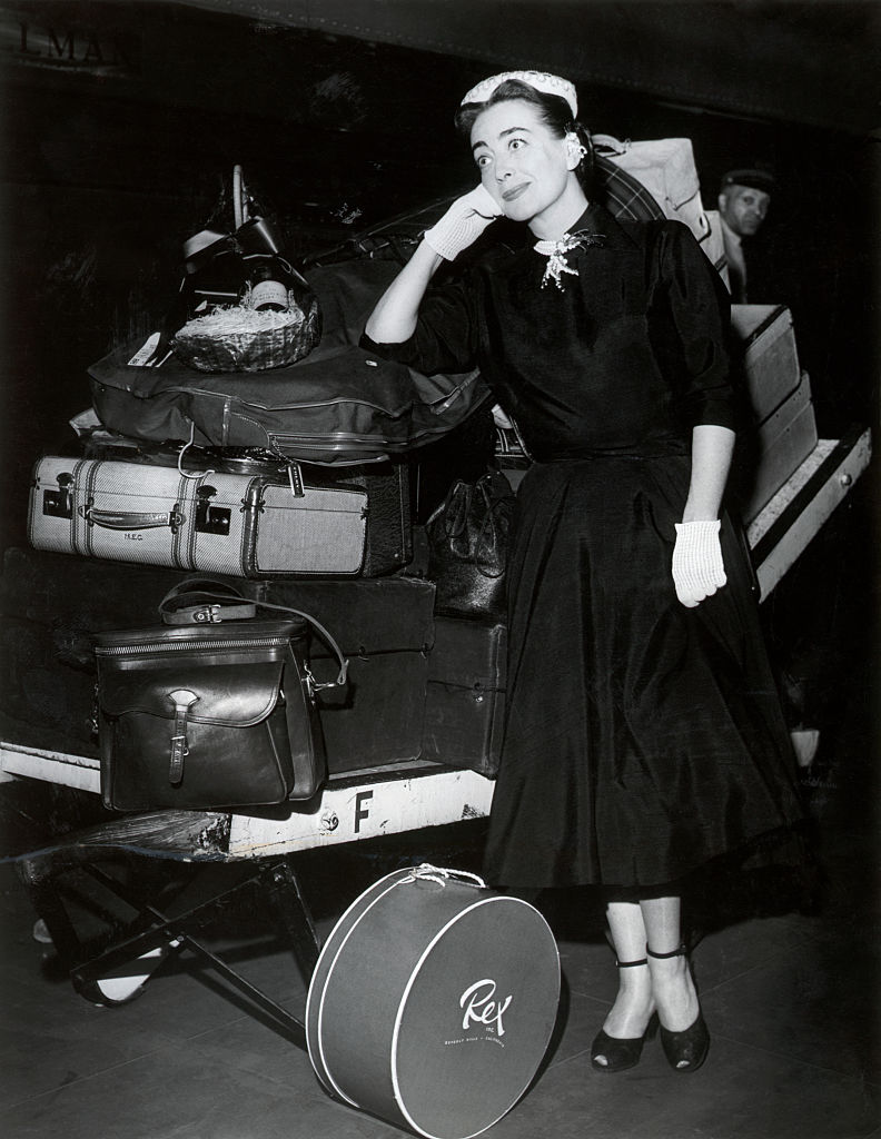 Fug Nation Loves Carry-On Bags! – Go Fug Yourself
