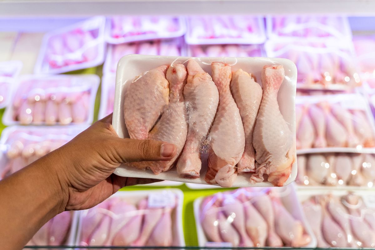 Full list of 54 Dunnes, Tesco, Lidl, Aldi, SuperValu chicken products affected by salmonella recall