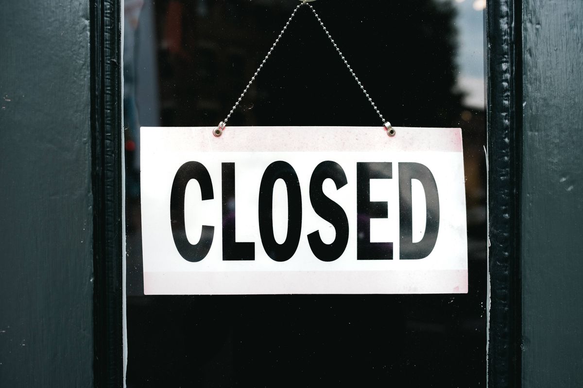 Full list of every food business in Ireland issued with a closure order in April