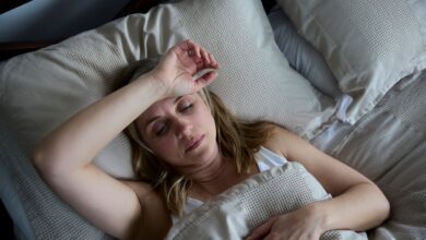 GP shares plea over health issue she hears ‘every single day’ from women in their 30s and 40s