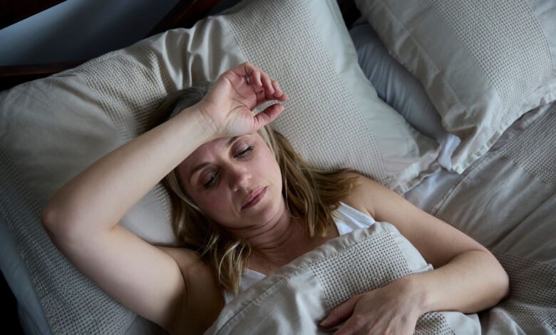 GP shares plea over health issue she hears ‘every single day’ from women in their 30s and 40s
