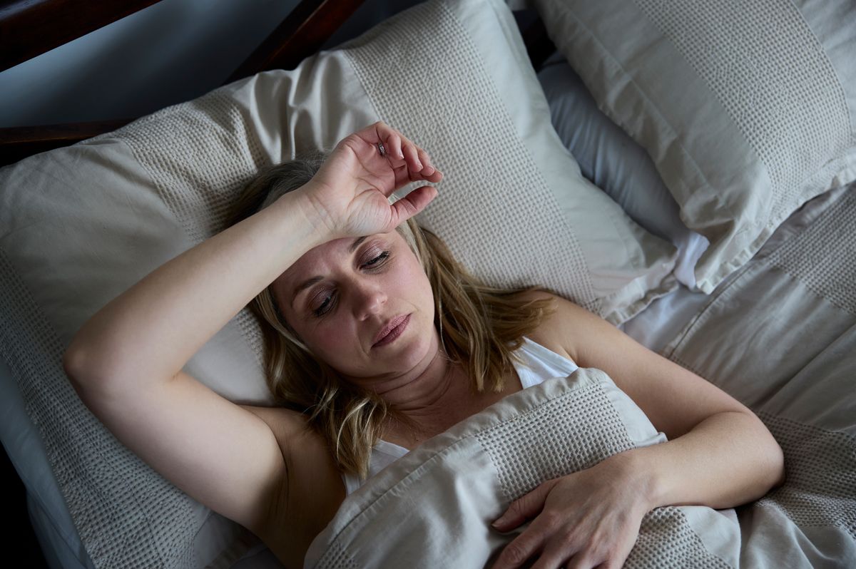 GP shares plea over health issue she hears ‘every single day’ from women in their 30s and 40s