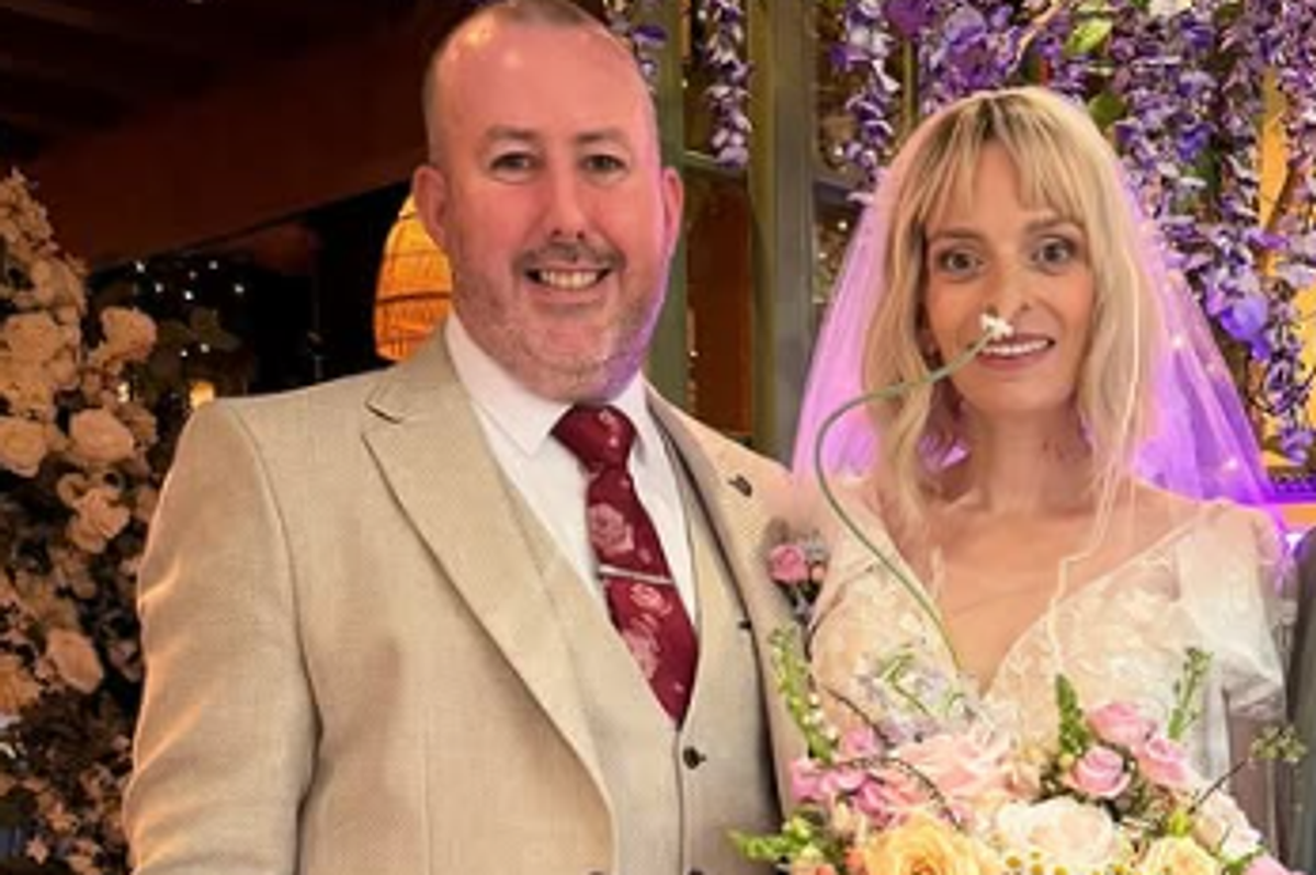 Galway woman Liz Kavanagh has passed away after colon cancer battle