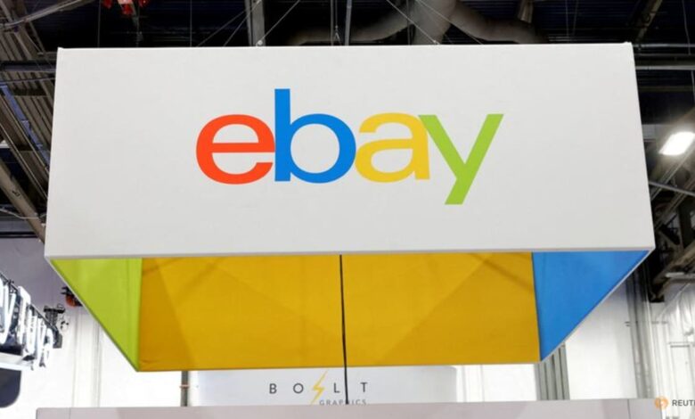 GameStop’s  billion eBay bid stokes investor doubts as shares lag offer