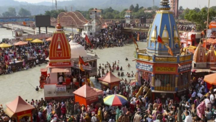 Ganga Dussehra: गंगा दशहरा पर मातम, आस्था के बीच क्यों डूब ग