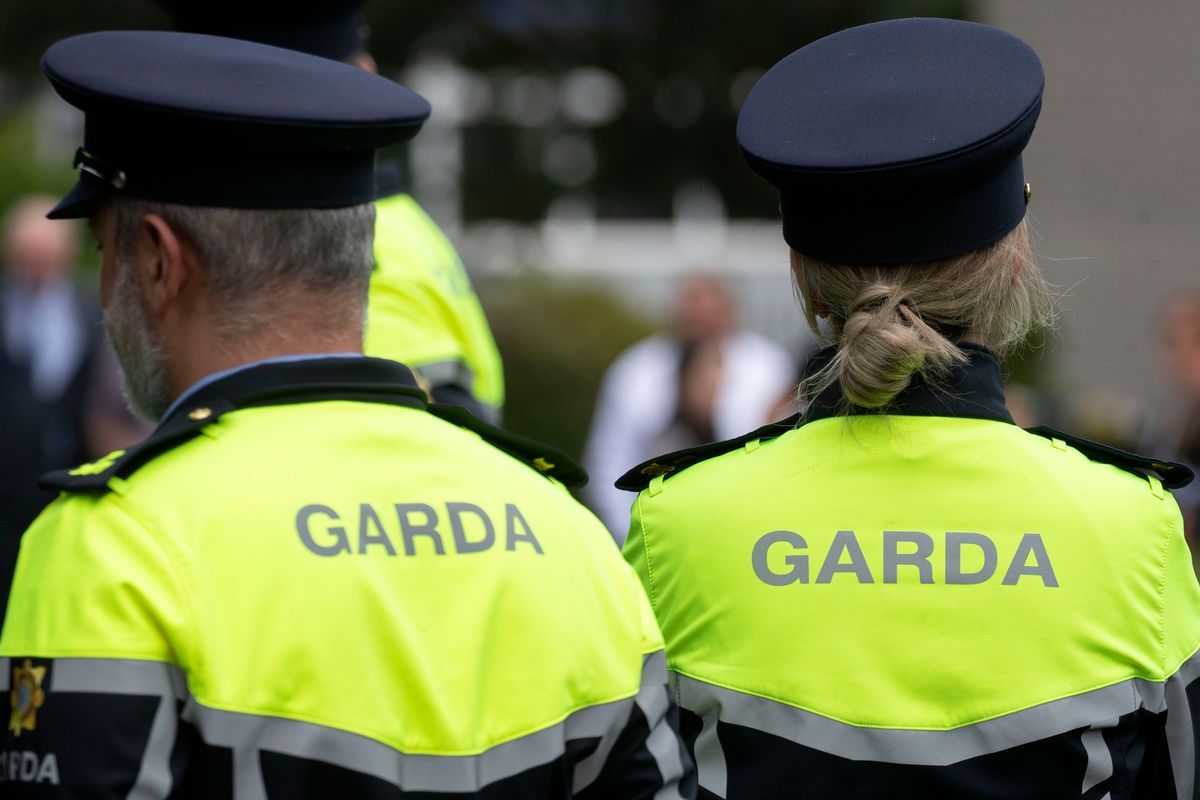 Gardai issue urgent warning about rogue traders who target vulnerable people at home