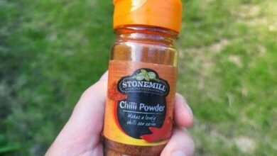 Gardeners urged to scatter chilli powder in garden in May