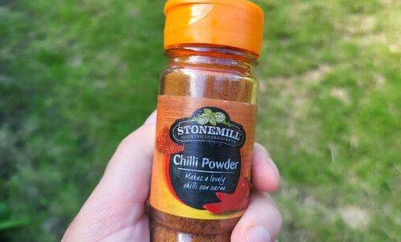 Gardeners urged to scatter chilli powder in garden in May