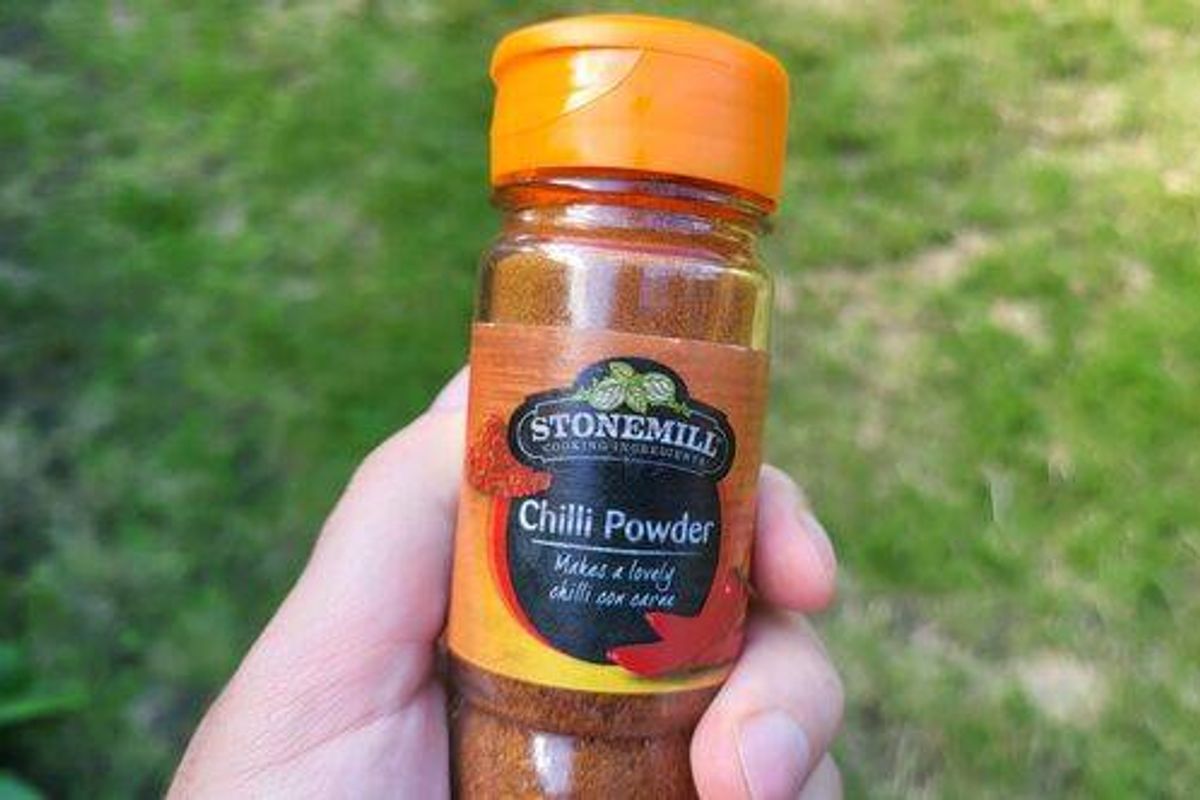 Gardeners urged to scatter chilli powder in garden in May