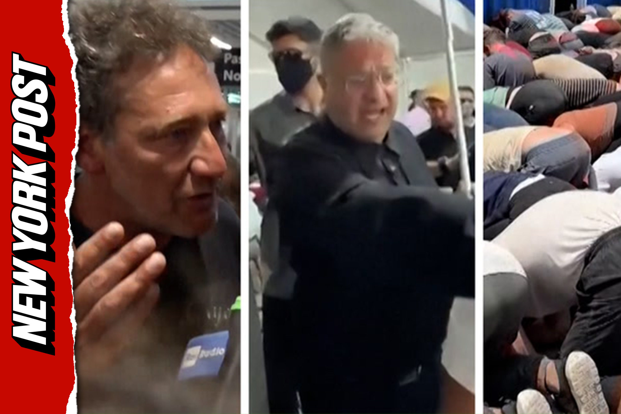 Gaza flotilla activists cry abuse, as video of Israeli Minister taunting activists sparks outrage