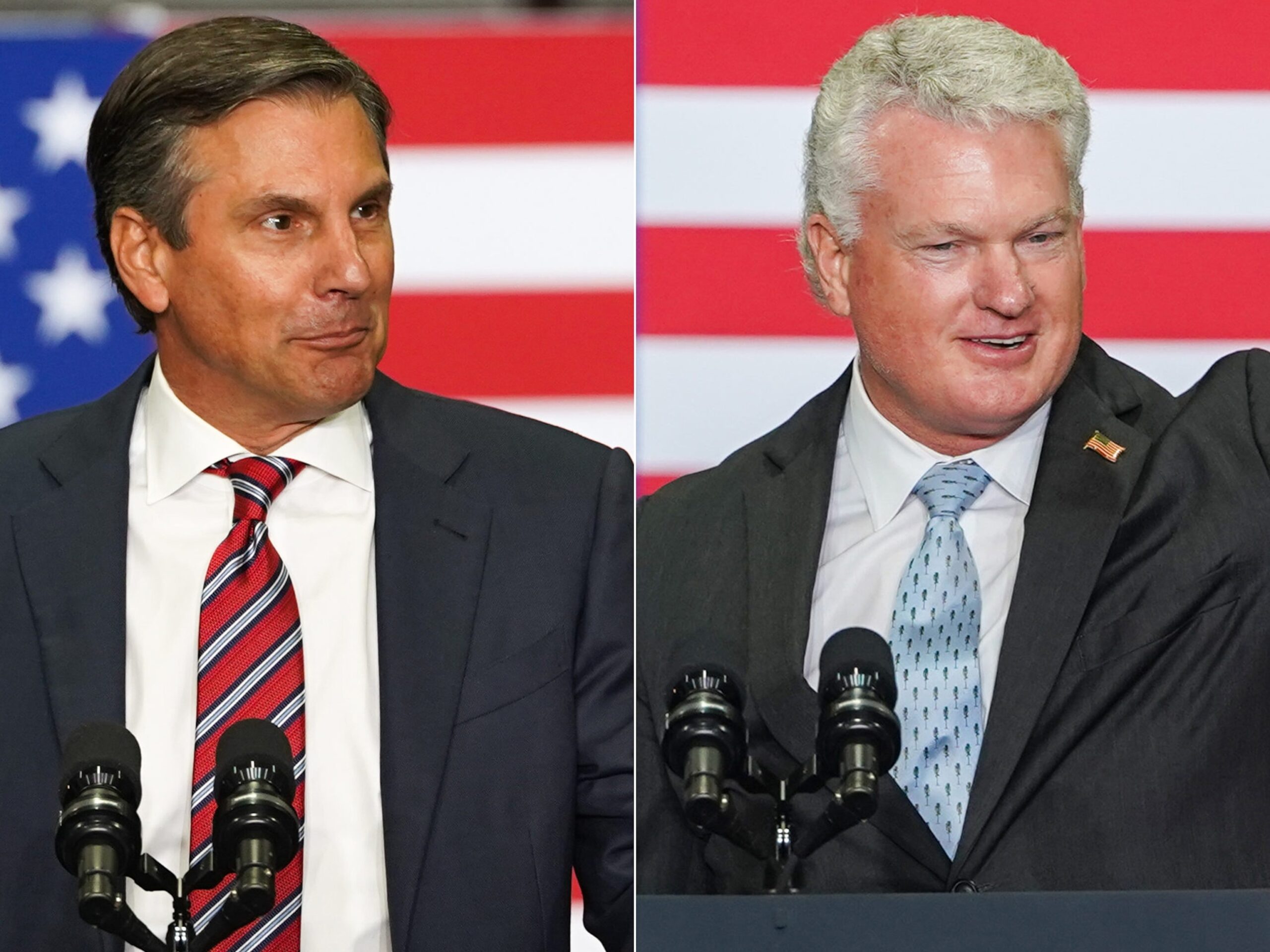 Georgia election results: Collins and Dooley in runoff in Georgia to face Democratic Sen. Ossoff