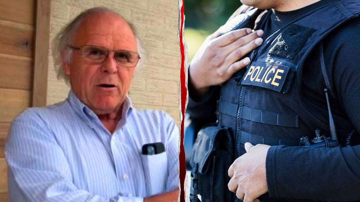 Georgia town reinstates police force days after mayor fired entire department