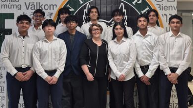 Gerard K. O’Neill Space Settlement Contest: Brampton high school team with several Indian-origin teens beats 23,000 students worldwide to win prestigious space contest | World News – The Times of India