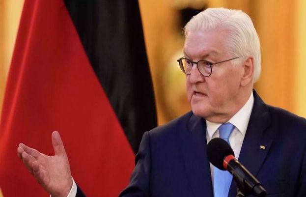 German president condemns US-Israeli aggression against Iran as ‘unnecessary war’ – SUCH TV