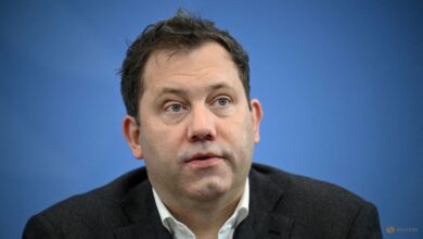 Germany warns tax revenues to be hit by Iran war