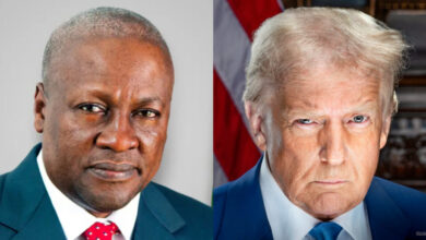 Ghana rejects US health deal – News Today | First with the news
