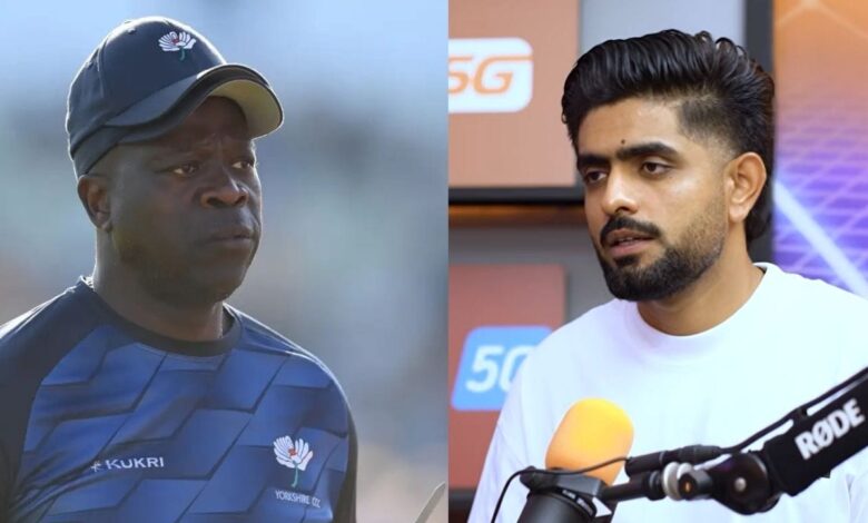 ‘Gibson gave me freedom’: Babar Azam opens up on working with Zalmi coach and Mike Hesson
