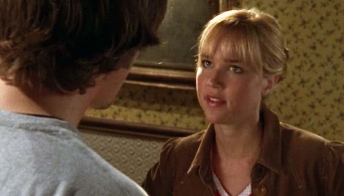 ‘Gilmore Girls’ most hated character is getting major redemption online