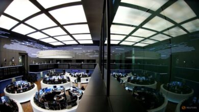 Global equity funds attract inflows for sixth week on earnings optimism