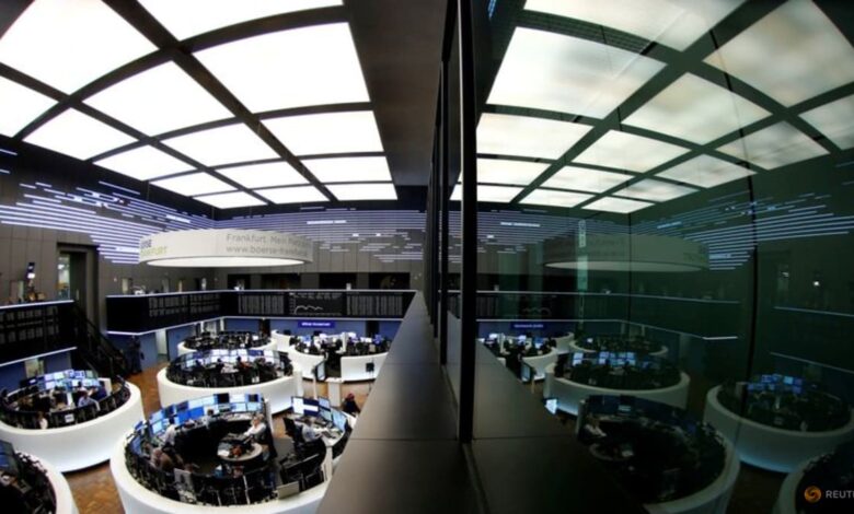 Global equity funds attract inflows for sixth week on earnings optimism