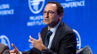 Global finance leaders flag shifting capital flows, AI impact at Milken