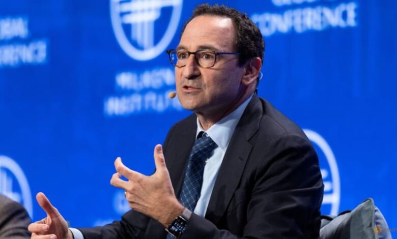 Global finance leaders flag shifting capital flows, AI impact at Milken