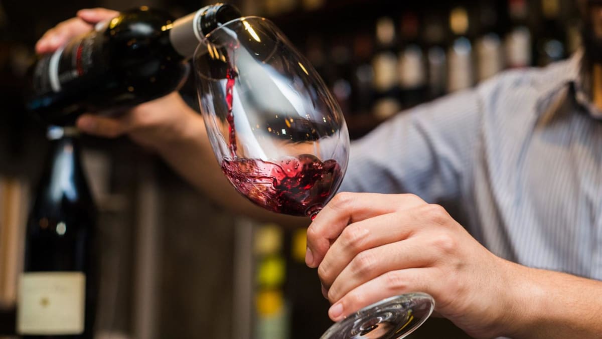 Global wine consumption falls as inflation bites and younger consumers drink less