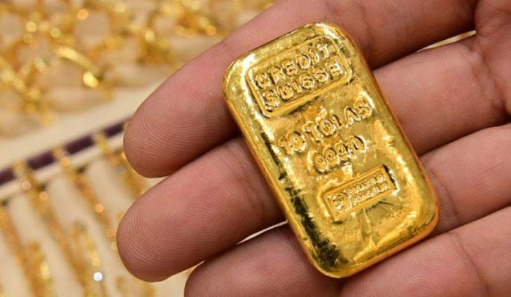 Gold prices jump to Rs475,362 per tola in Pakistan as global rates surge