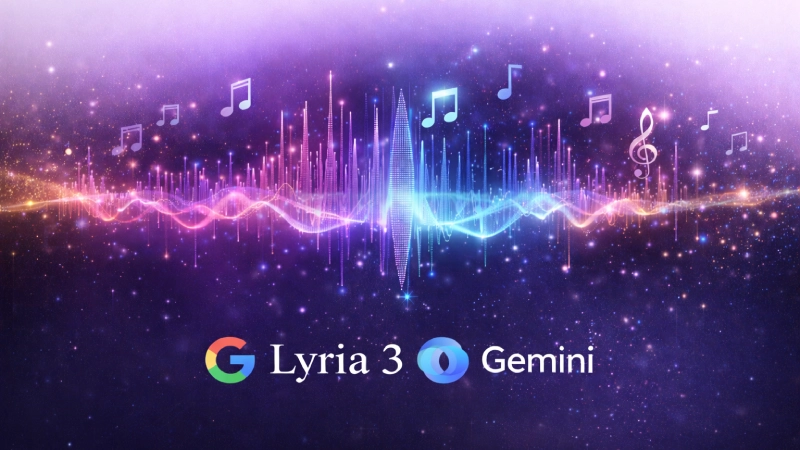 Google Flow Music: Introducing Exciting Lyria 3 Pro Features