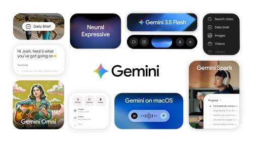 Google I/O brings real-world benefits through cutting-edge innovation in new AI tools, updates – Pakistan & Gulf Economist