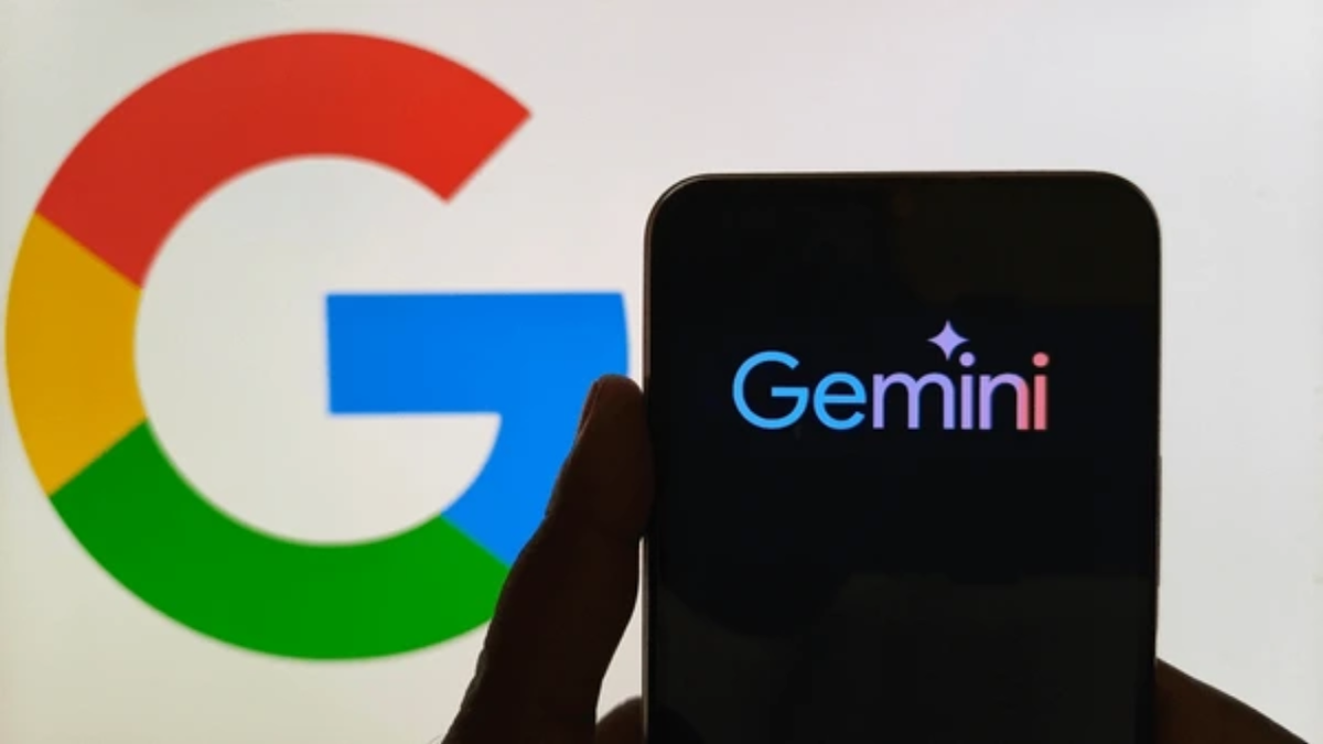 Google launches Gemini-powered voice dictation feature to Android