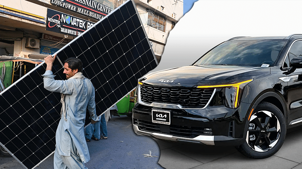 Govt Likely to Tax Solar Panels and Hybrid Cars Like Luxury Items in Next Budget