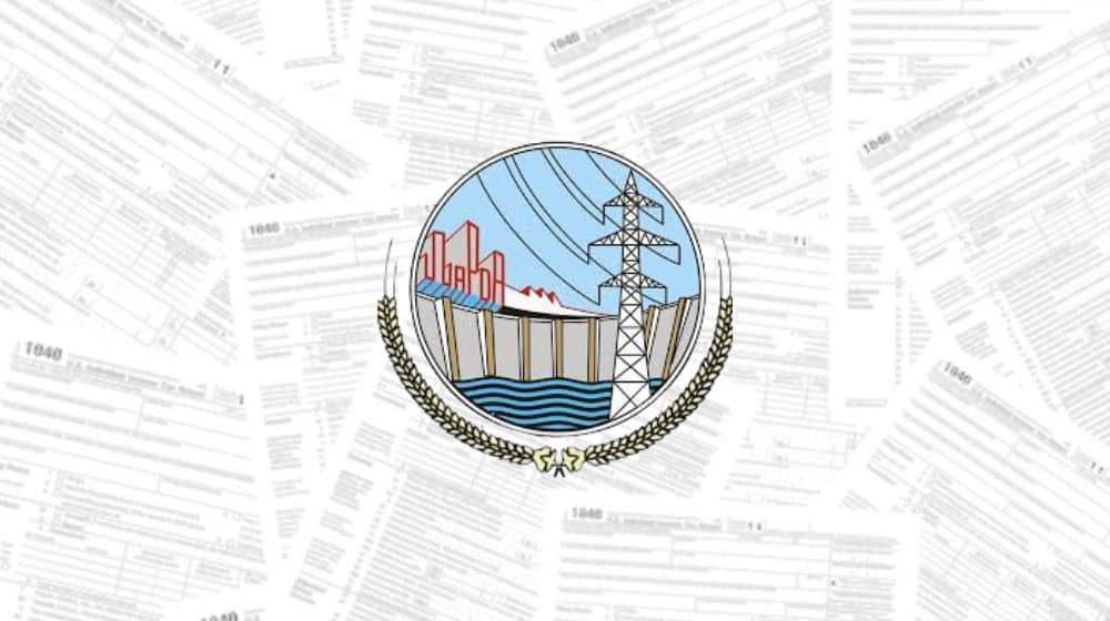 Govt Plans Dedicated Wapda Security Force for Major Water Projects