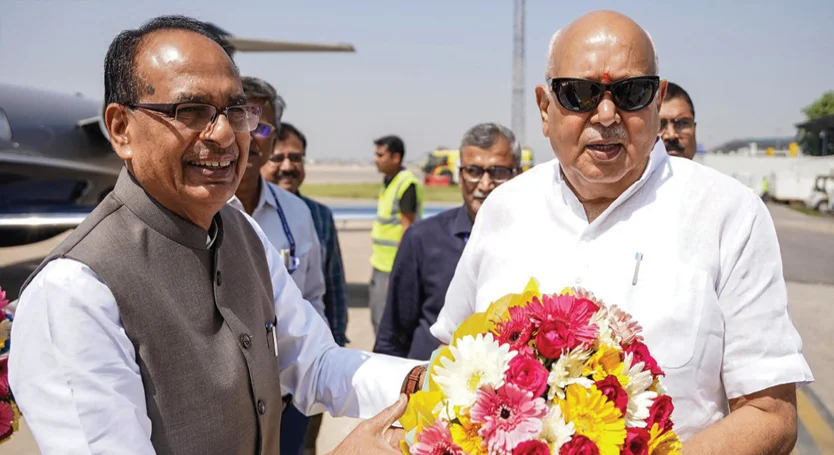 Govt Pushes “Team India” Vision for Agriculture Reform