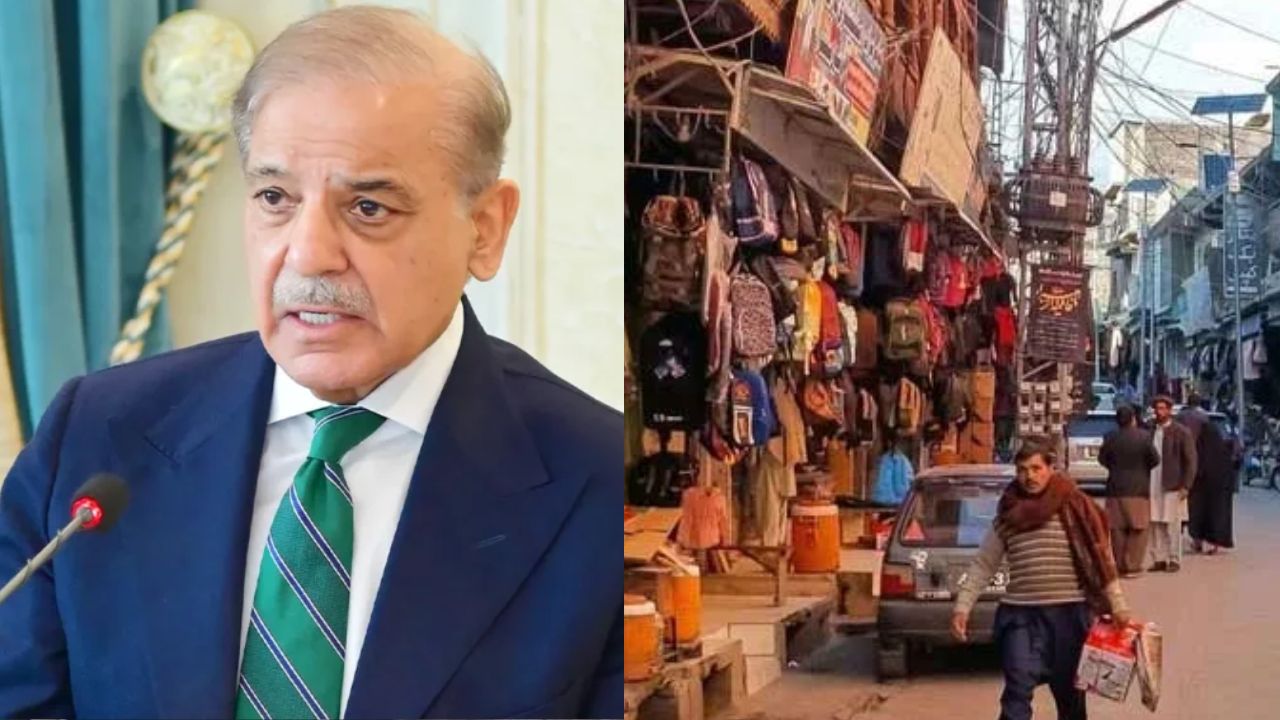 Govt extends austerity measures, fuel curbs till June 13