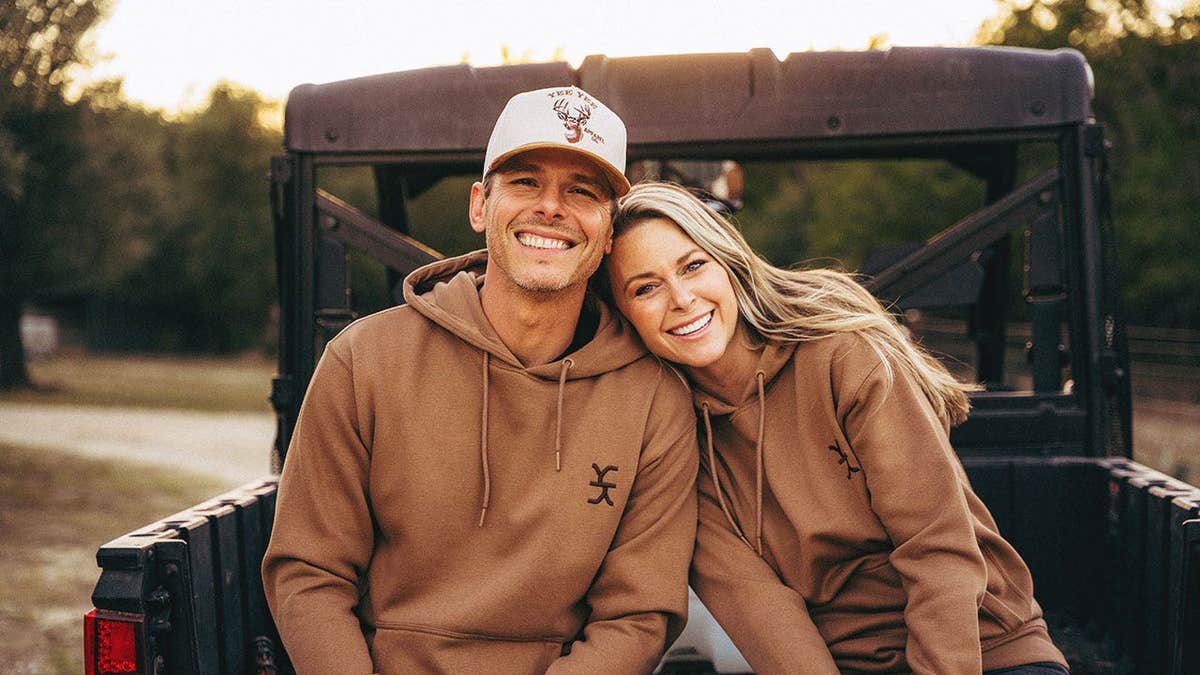 Granger Smith says fame can become ‘poison’ after leaving country music for ministry