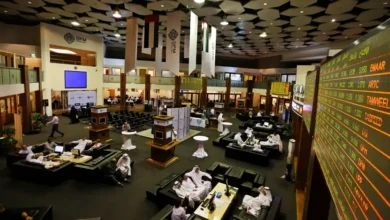 Gulf bourses close higher, but US-Iran uncertainty caps upside