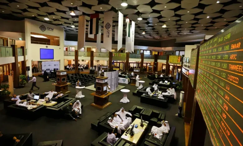 Gulf bourses close higher, but US-Iran uncertainty caps upside