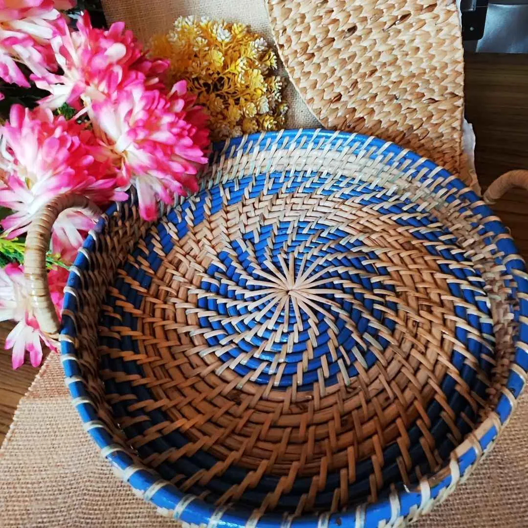 Guwahati Woman Uses Bamboo to Design Stunning Handmade Furniture & Empower Artisans