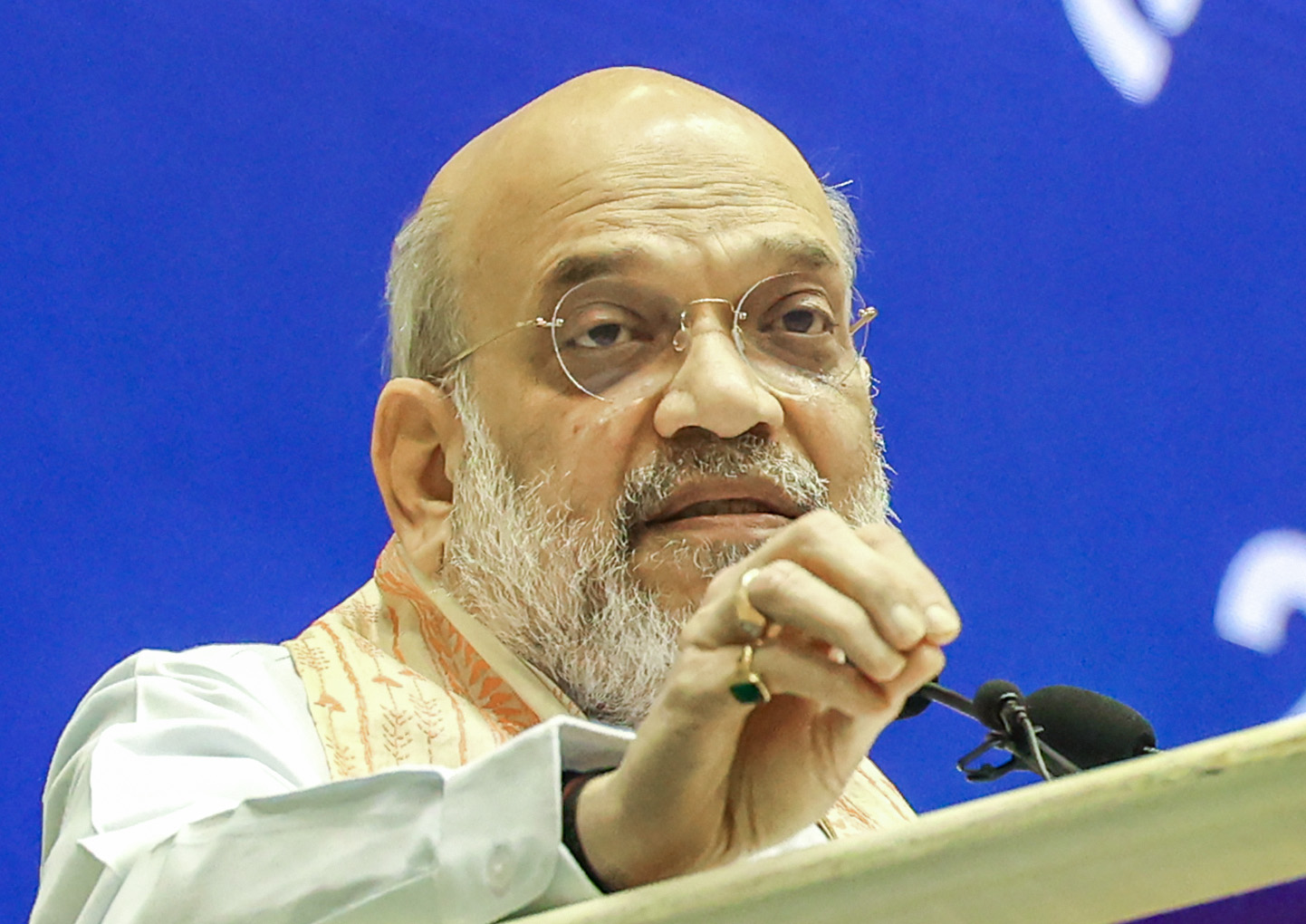 HM Amit Shah announces Justice Naolekar panel to address unnatural demographic change – Bilkul Online