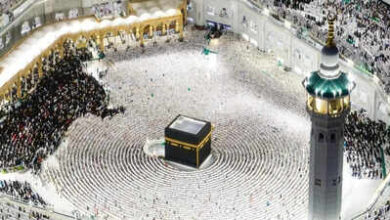 Hajj 2026 Rules: Saudi Arabia tightens Hajj 2026 rules; violators may face SAR20,000 fine, deportation and 10-year entry ban | World News – The Times of India