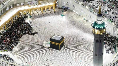 Hajj 2026 Rules: Saudi Arabia tightens Hajj 2026 rules; violators may face SAR20,000 fine, deportation and 10-year entry ban | World News – The Times of India