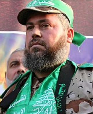 Hamas commander who helped plan Oct. 7 attacks has been killed, Israel says