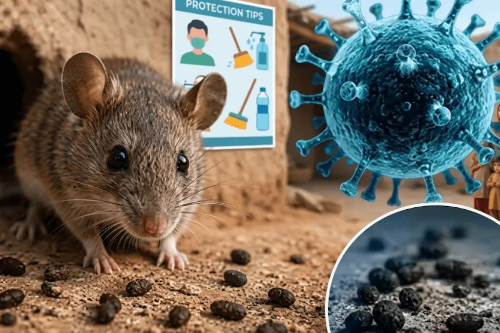Hantavirus Symptoms and Protection Tips: Important Advice